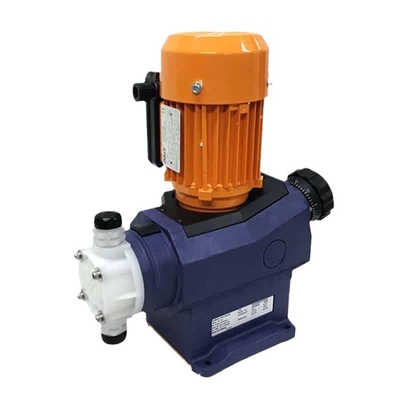 全新供应德国PROMINENT计量泵GALA 0708 PPE200UA010000