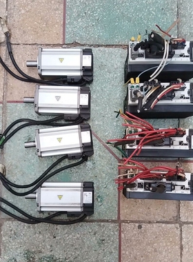 议价松下伺服电机驱动器MBDHT2510  MHMD042G1C维修