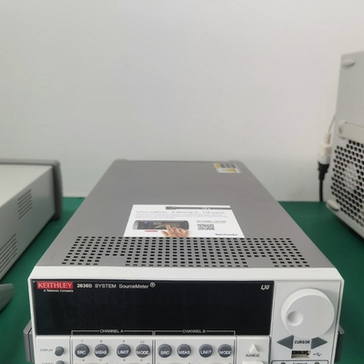 KEITHLEY2636B