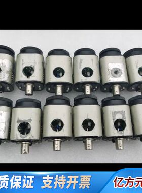 WATEC 瓦特 WAT-250D2 彩色 工业相机 议