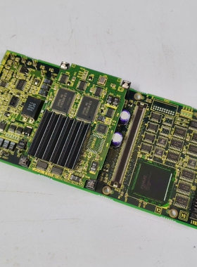 议价超靓 A20B-8002-0040，FANUC  16iMB维修