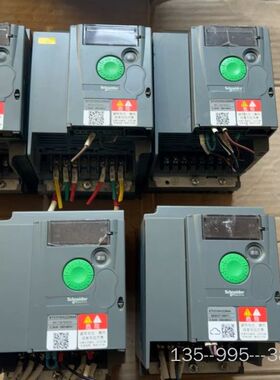 变频器，ATV310HU22N4A，2.2千瓦，380详谈