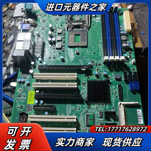 瑞传工控（ R）RUBY-D714VG2AR 106 主板拆议价
