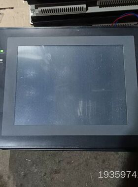 欧母龙触摸屏，型号NT631C-ST151B-EV2S，议价