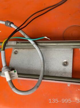 ABB配件3HAC032586-001+泄流电阻详谈