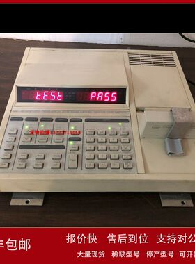 租售/回收美国standford research斯坦福SR715 SR720 LCR表议价