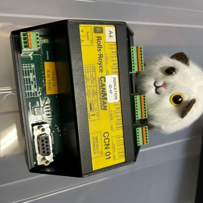 全新ROLLS-ROYCE CCN 01 Canman Kont需询价