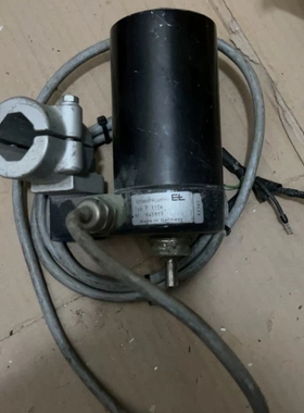 议价莱默尔纠偏控制器 F31E F31EA拆机维修