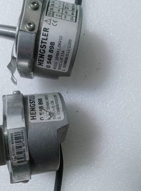 亨士乐编码器0548898   RS53/2048A1.0K议价