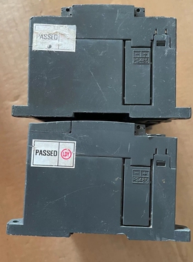 LS产电PLC模块，型号:K7M-DR30UE。使用询价