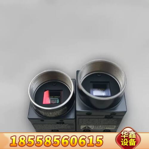 HITACHI工业相机 KP-F30PCL和KP-F31