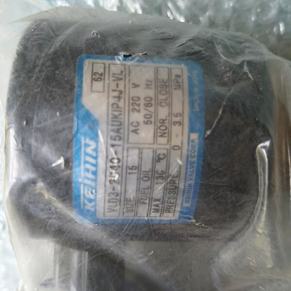 非标价KEIHIN鐢电闃� VLD3-2040-15AUKIP4J-议价