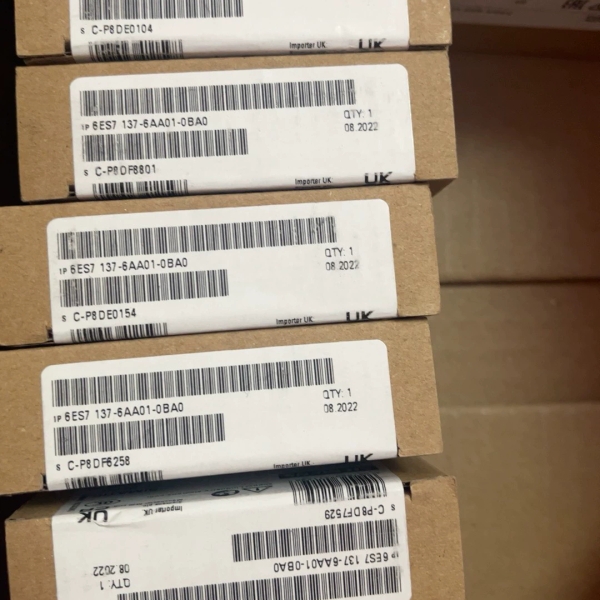 6ES7137-6AA01-0BA0