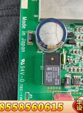 94V-0控制板TEC-1Vm，共两块，