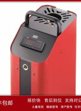 原装德国SIKA精密温度校准仪TP17 165 M TP M 225 S-U议价