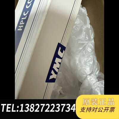相色谱柱YMC-Triart C18