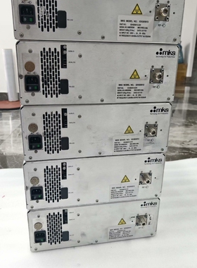 MKS射频电源适配器EDGE6513