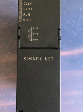 SIEMENS CP343-1, 6GK7343-1EX30议价