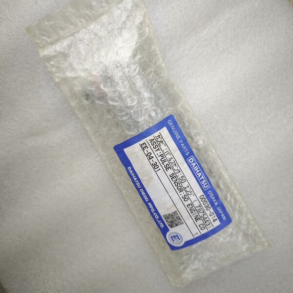 非标价DAIHATSU 鑴夊啿杞�熶紶鎰熷櫒议价