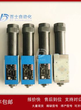 力士乐rexroth比例减压阀3DREE10P-6X/200YG24K31V议价