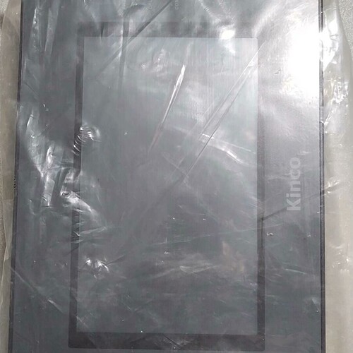 议价步科触摸屏MT4512TE