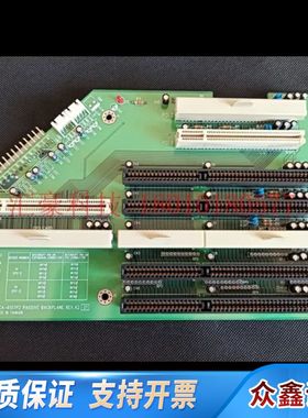PCA-6107P2 PASSIVE BACKPLANE R