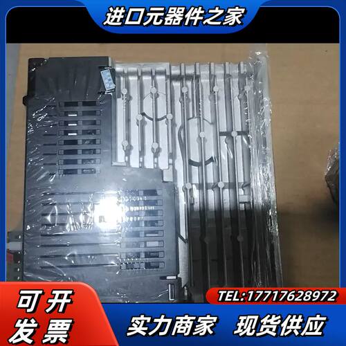 伺服驱动器套装，SV660NS2R8I-JS，MS1H4议价
