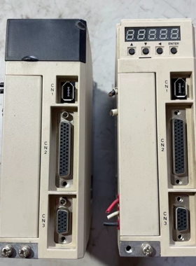 议价汇乘AC系列伺服驱动HCAC-A102121-01