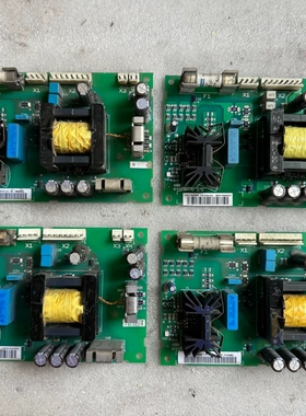 ABB变频器电源板APOW-01C【议】