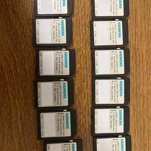 议价 8LP03 SIMATIC存储卡 型号6ES7954