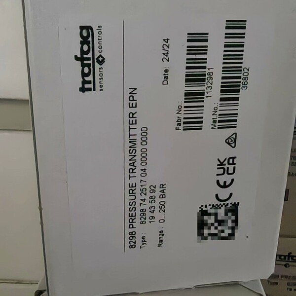 非标价trafag 8298.74.2517 鍘嬪姏浼犳劅鍣� 鍏ㄦ柊鍘熻议价