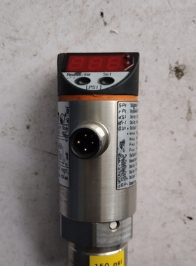 议价德国iFM传感器PN7224