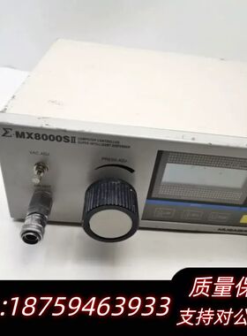 MUSASHI MX8000SII武藏点胶机控制器，询价