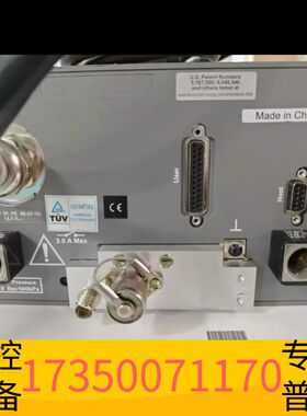 机械AE Apex 3013射频电源，型号0920-00139-议价