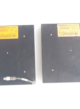 议价KLA Tencor LU600049-002维修