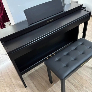 议价卡瓦依CN201电钢琴出售