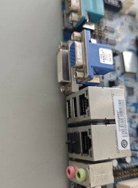 EC7-1818 CLD2NA (B)工控机工控板