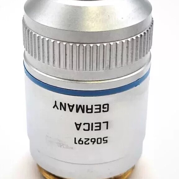 非标价徕卡显微镜物镜HCX PL S-APO 40x∞/0.17/议价