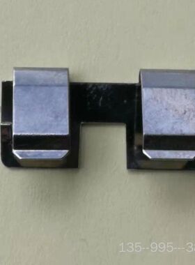 FLUKE18717B电池仓片电池盒电池弹片正负联接片详谈