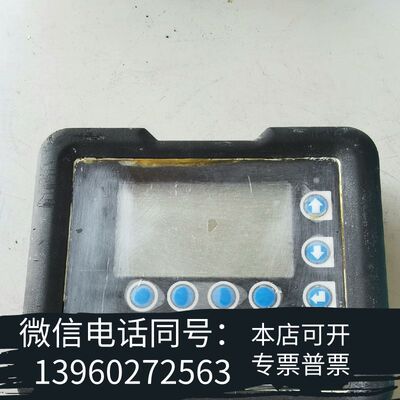 全新固瑞克Graco操作盒28844 B13B 1ENCL 需询价