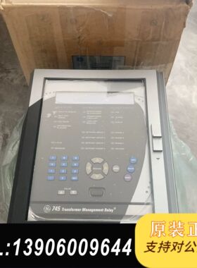 GE Multilin 保护器745-W3-P1-G1-HI
