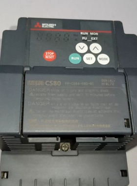 FR-CS84-080-60，详谈