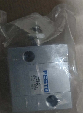 ADN-40-10-A-PPS-A费斯托紧凑型气缸57267(议价）