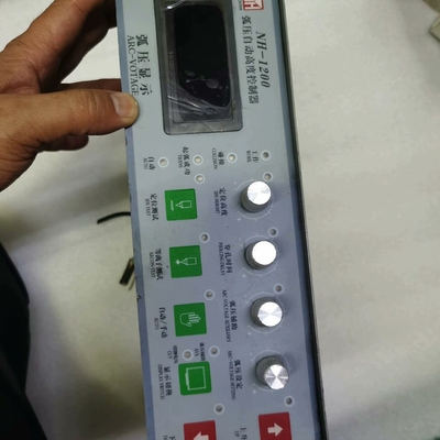 弧压自动高度控制器backfire牌子，型号NH-1200，