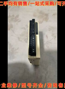 扩展模块 TM2DDI16DT