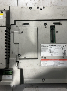议价Pro-face普洛菲斯PFXSP5600TAD触摸屏，议价