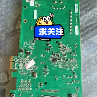 NIPCIe-6320 ，PCIe-1427 ，PCI-67