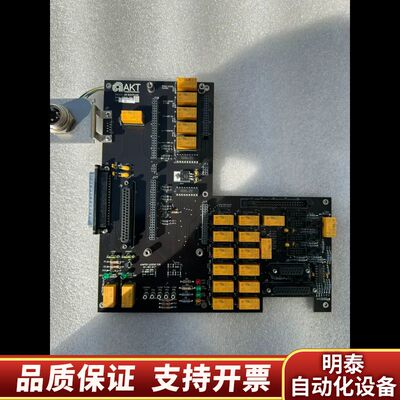 AKT FACILITY GAS BACKPLANE 710询价
