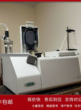现货销售回收美国Leco可力AC600 AC500 AC-300 AF700热重分析仪议