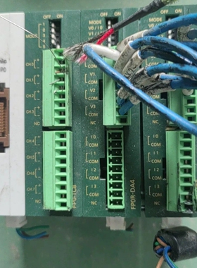 议价PLC    AFPX-EFP0     AFP0RDA